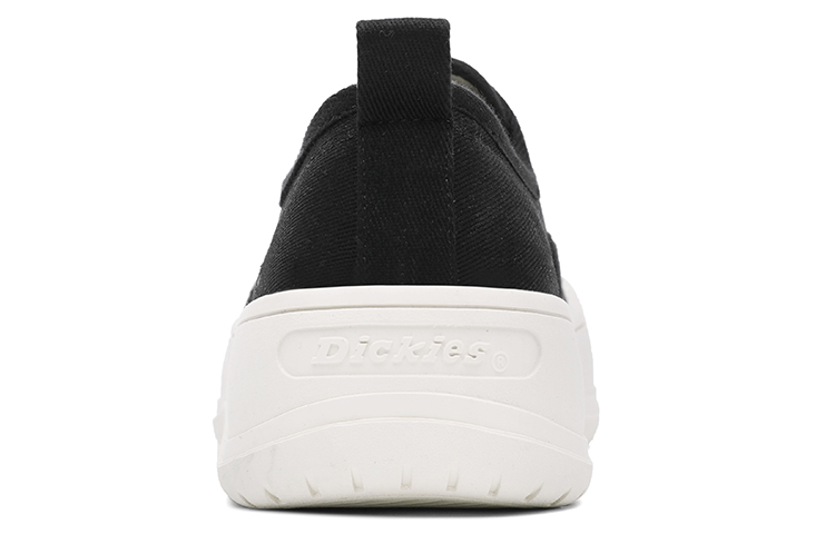 Dickies Low-Top Skateboard Shoes Women's Black купить в интернет-магазине Yoocart с быстрой доставкой по России.