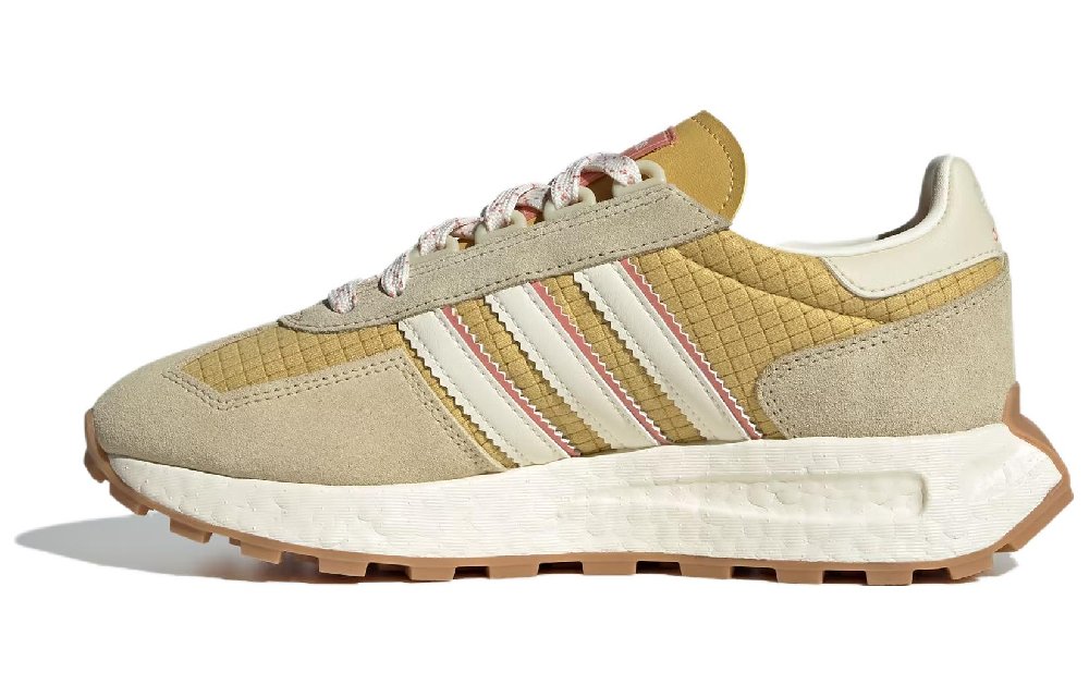 Adidas Originals Retropy E5 'Brown' Women's
