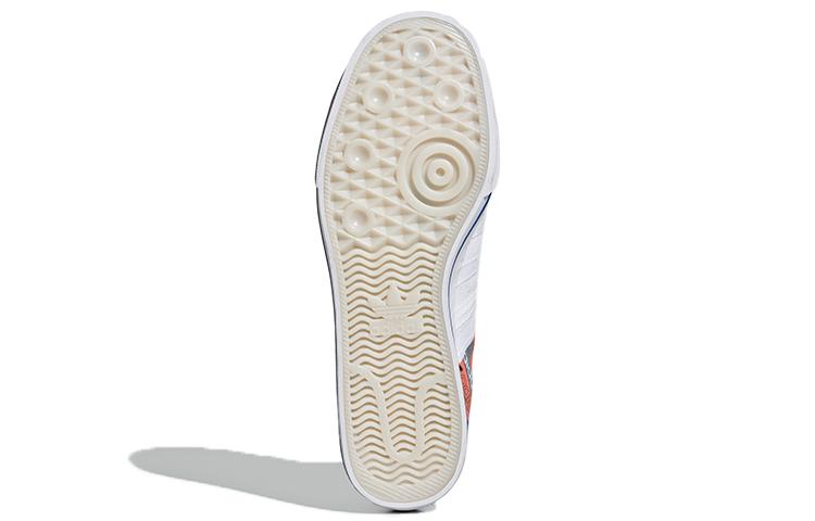 Adidas Nizza Hi Rf 'Graphic Design' купить в интернет-магазине Yoocart с быстрой доставкой по России.