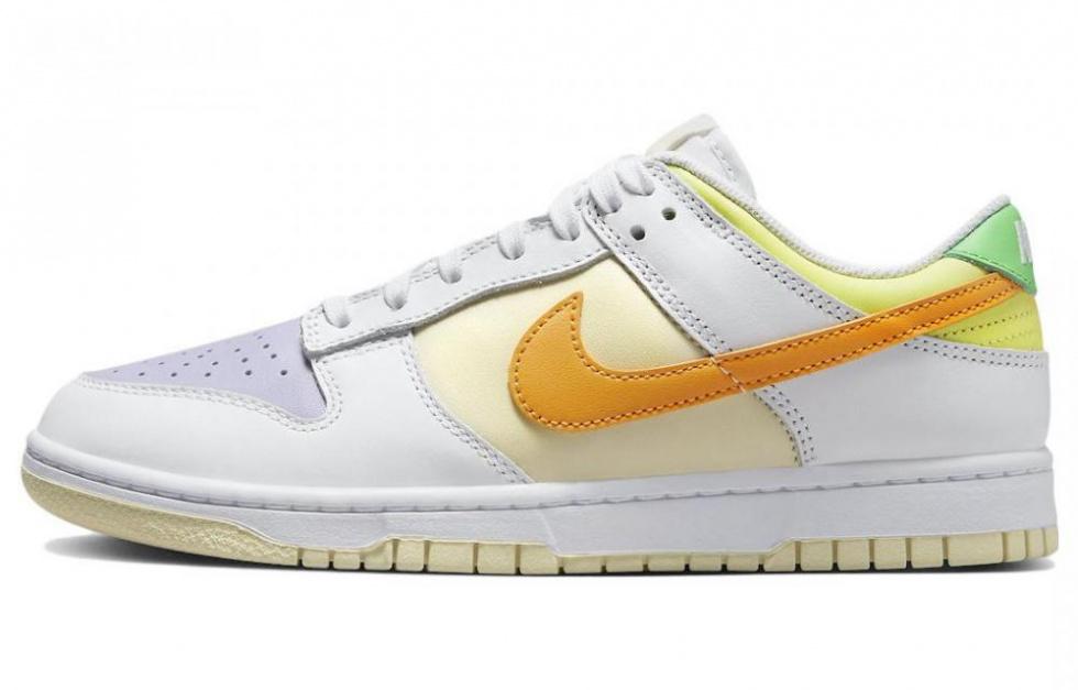 Nike Dunk Low Sundial Women's