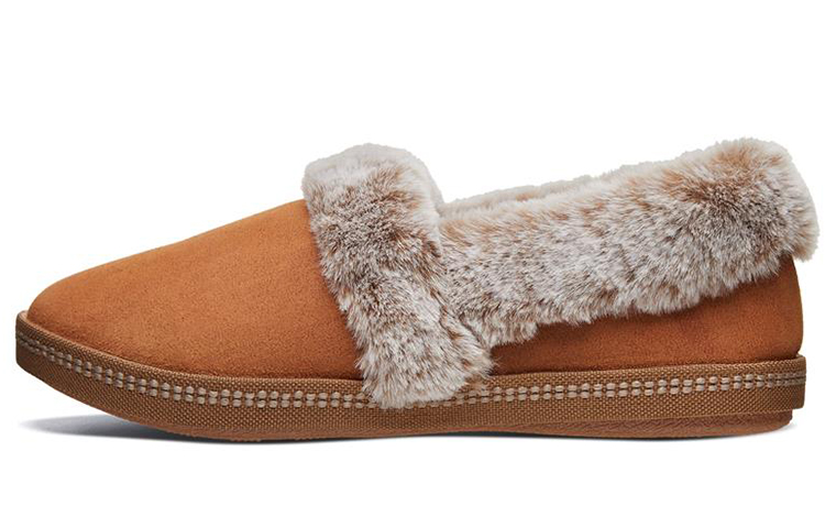 Skechers Cozy Campfire 'Brown' Women's