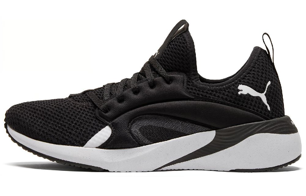 PUMA Better Foam Adore 'Black White' Women's