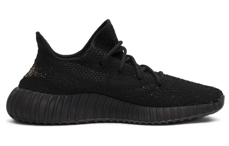 Adidas Yeezy Boost 350 V2 Core Black Green купить в интернет-магазине Yoocart с быстрой доставкой по России.