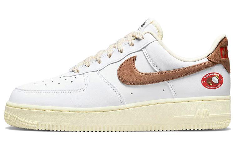 Nike Air Force 1 '07 Lx Coconut Women's