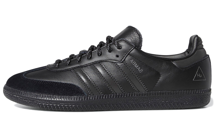 Adidas Samba Pharrell Williams Core Black