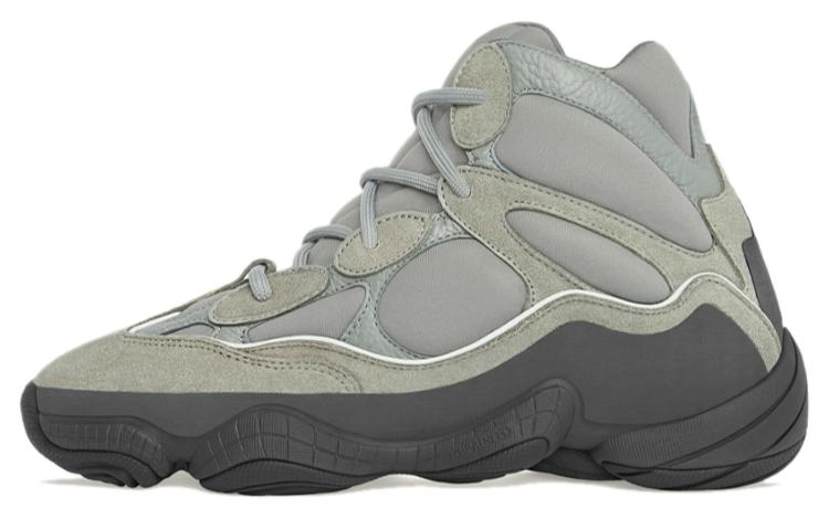 Adidas Originals Yeezy 500 High Mist Slate