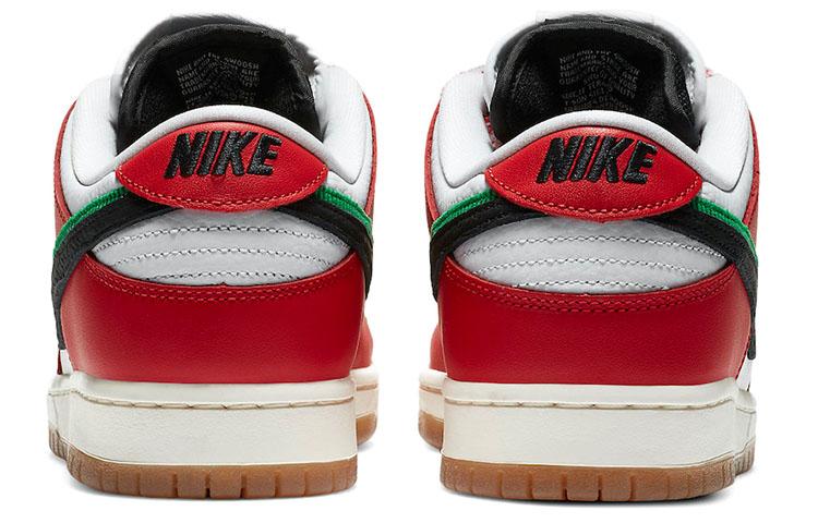 Nike Sb Dunk Low Frame Skate Habibi купить в интернет-магазине Yoocart с быстрой доставкой по России.