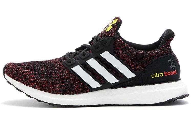 Adidas Ultra Boost 4.0 Mickey Mouse