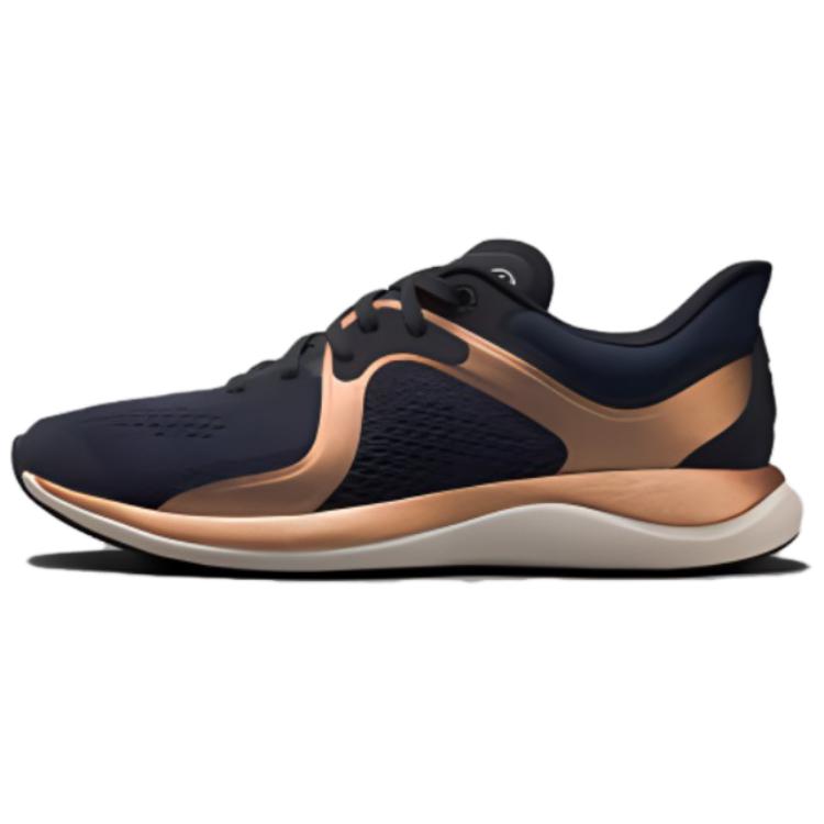 Lululemon Chargefeel Training Shoes Women's Low-Top Black