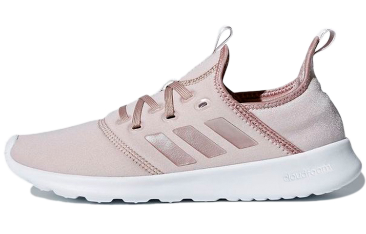 Adidas Cloudfoam Pure 'light Pink' Women's