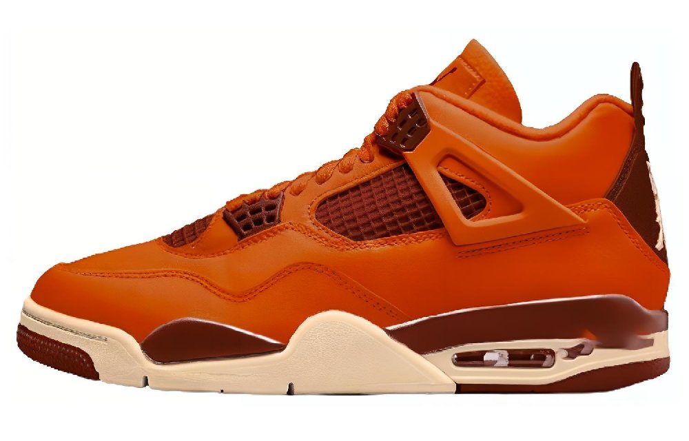 Jordan Air Jordan 4 Retro Og Sp Nigel Sylvester Brick By Brick