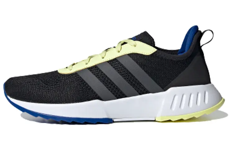 Adidas Phosphere 'Black Yellow'