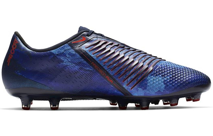 Nike Phantom Venom Elite Ag Pro 'Blue Black'