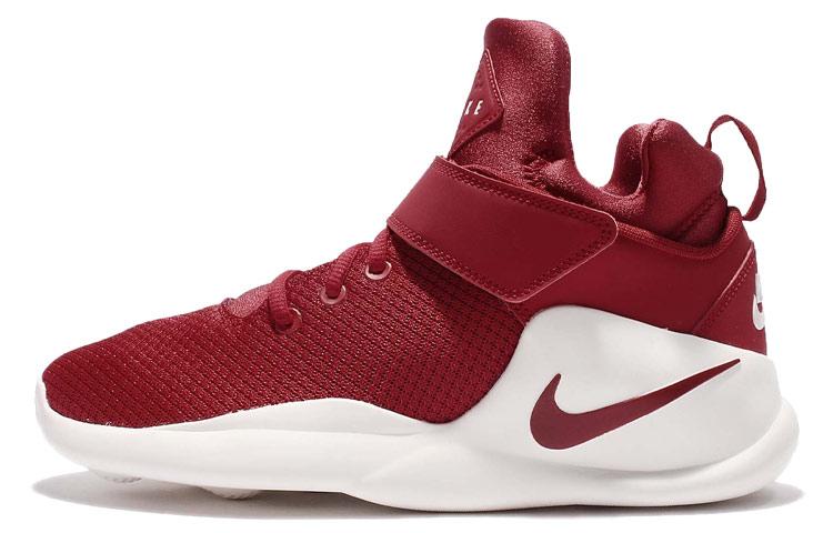 Nike Kwazi Version Red White Gym Red sail