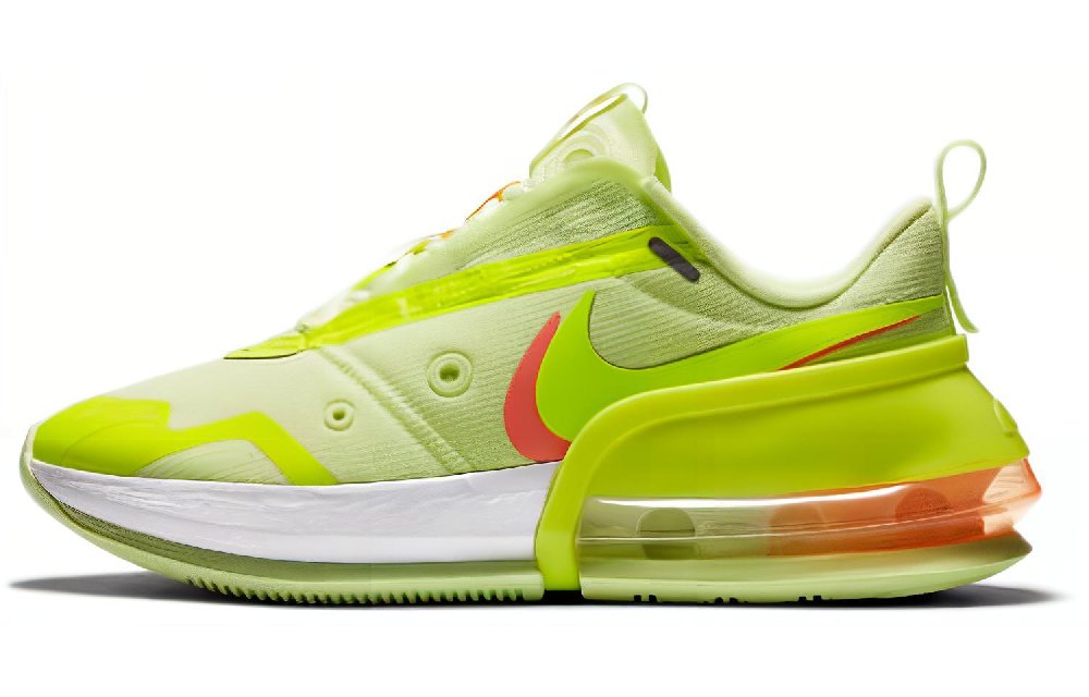 Nike Air Max Up Barely Volt Atomic Pink Women's