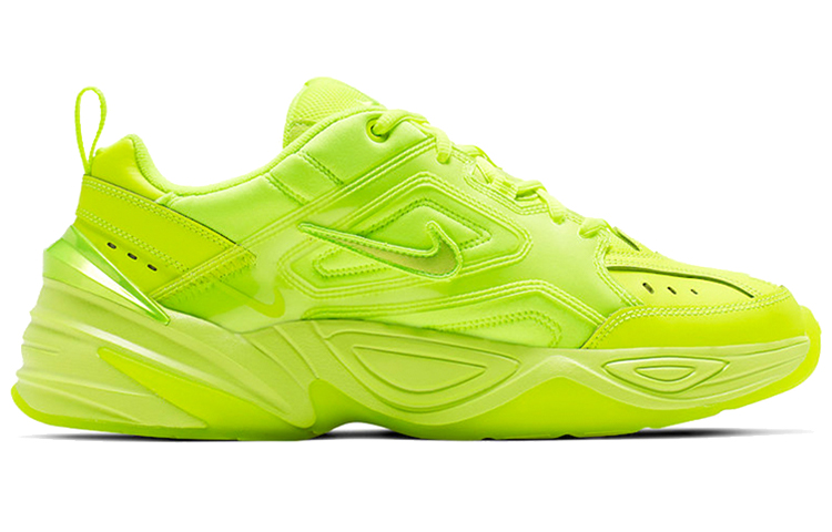 Nike M2K Tekno Electric Volt купить в интернет-магазине Yoocart с быстрой доставкой по России.