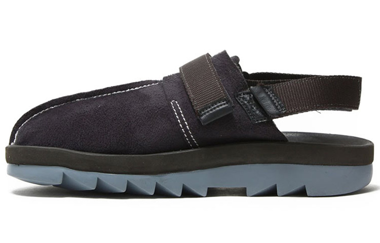 Reebok Beatnik Syn Black Sandals