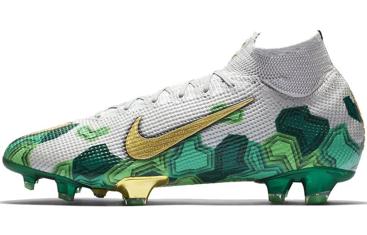 Nike Mercurial Superfly 7 Elite Se Fg Kylian Mbappe Bondy Dreams