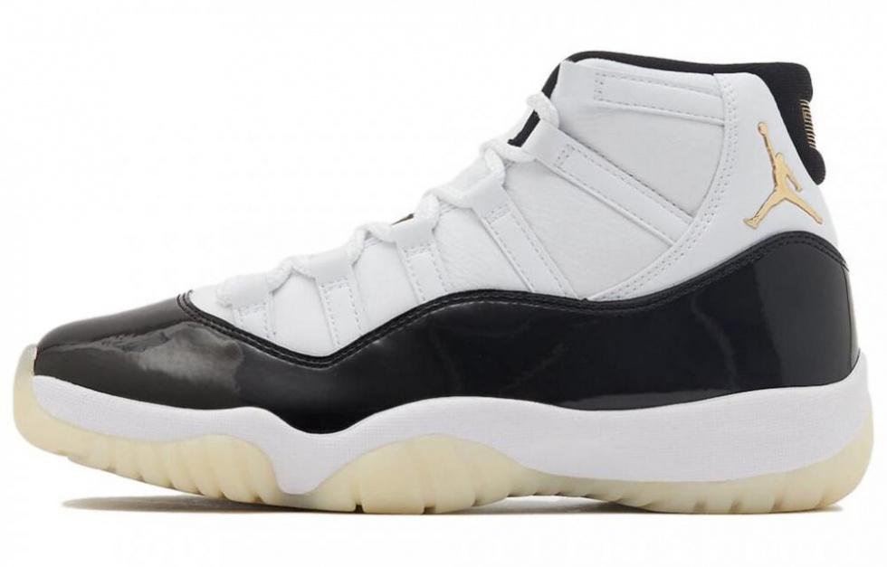 Air Jordan 11 Retro 'Defining Moment DMP 2023 Gratitude'