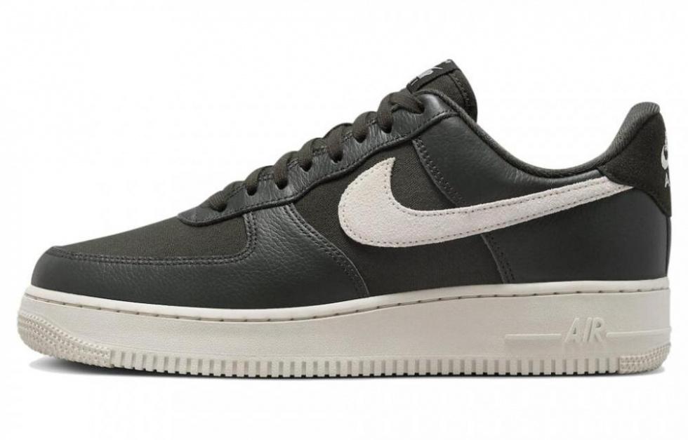 Nike Air Force 1 Low '07 Lx Nbhd Sequoia