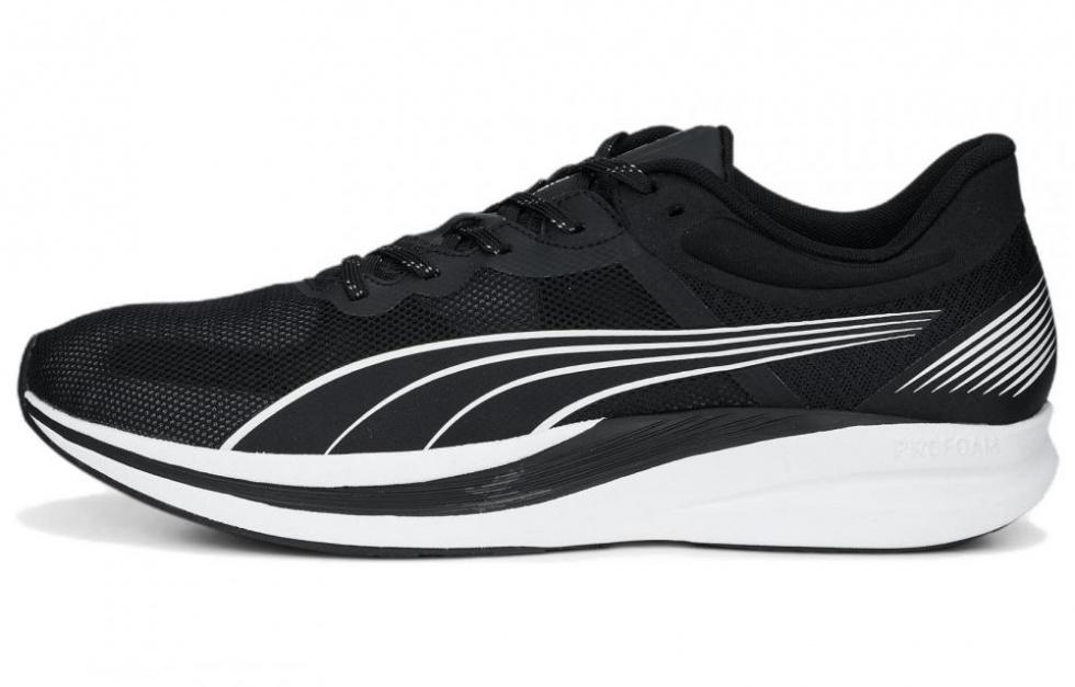PUMA Redeem Profoam 'Black White'