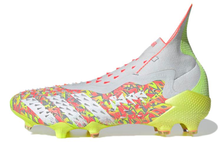 Adidas Predator Freak+ Fg Demonskin Numbersup