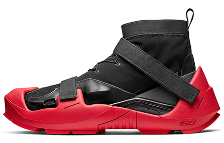Nike Free Tr 3 Sp Mmw Bred