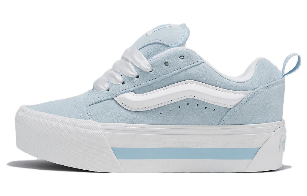 Vans Knu Stack Light Blue
