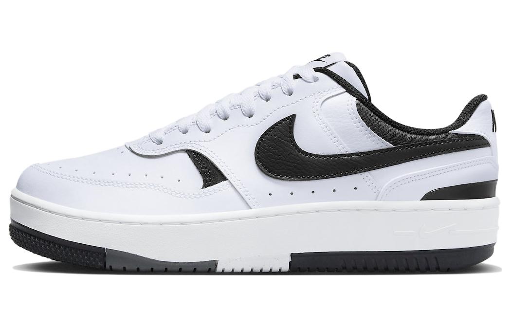 Nike Gamma Force "White/Black" Sneakers