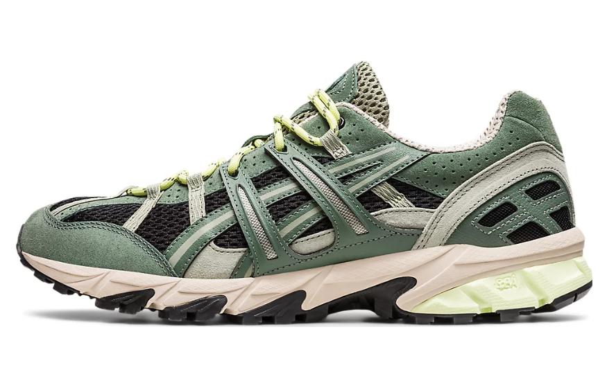 Asics Gel Sonoma 15 50 Ivy Black