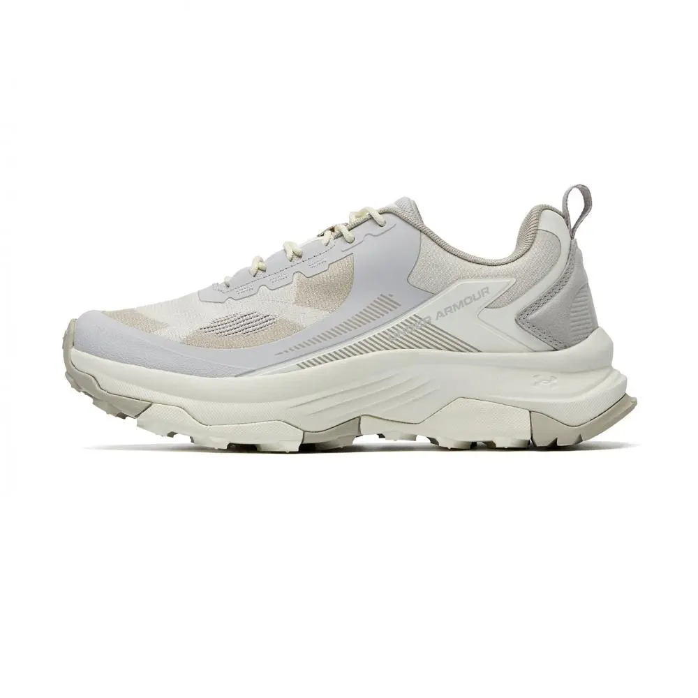 Under Armour Cushioning, Slip Resistant, Abrasion Resistant Grip Hiking Shoes Women's
