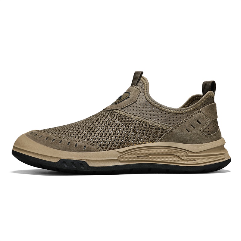 Jeep Low Top Casual Shoes Men's