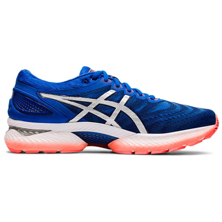 Asics Гель Kayano 27 Беговые кроссовки Низкие Мужские