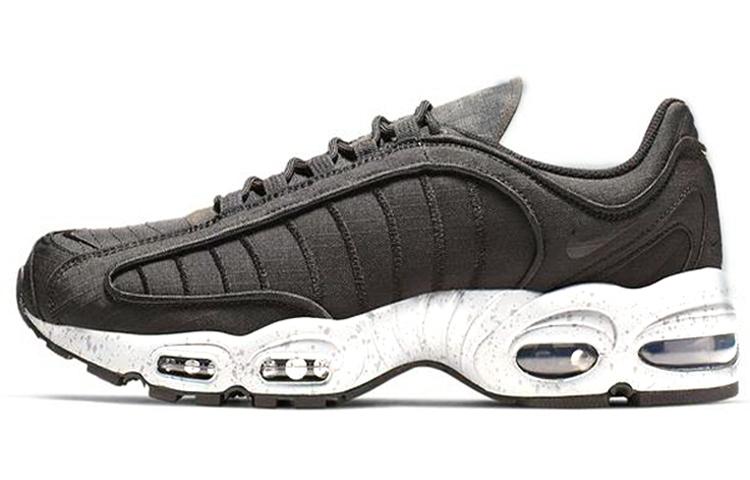 Nike Air Max Tailwind 4 Black Ripstop