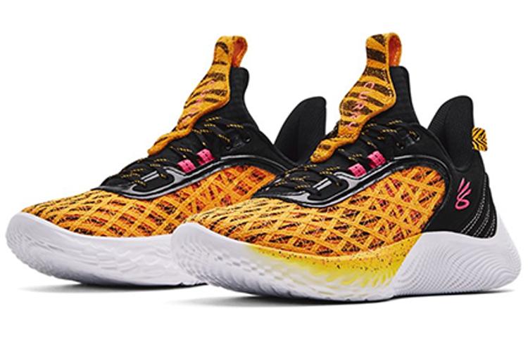 Under Armour Curry 9 'Sesame Street Beyond The Stripe' купить в интернет-магазине Yoocart с быстрой доставкой по России.