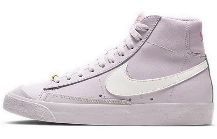 Nike Blazer Mid 77 Digital Pink Women's