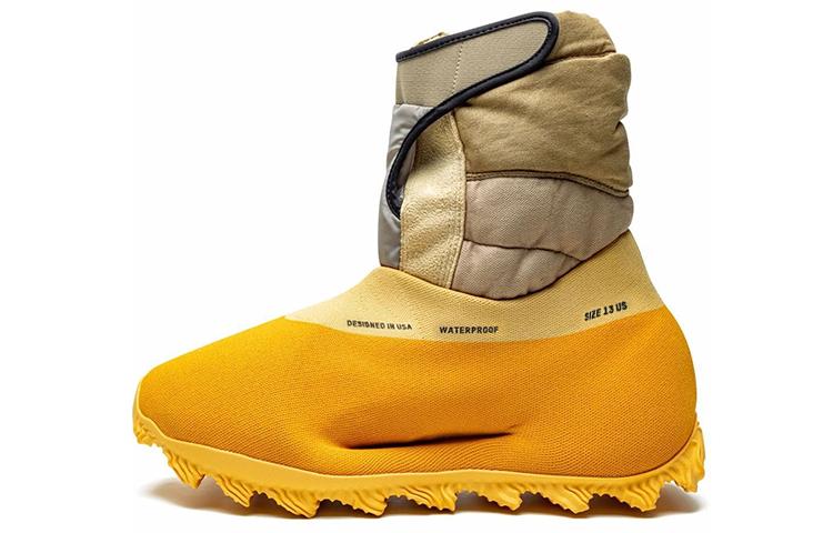 Adidas Yeezy Yeezy Knit Runner Boots