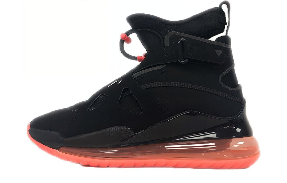 Jordan Air Latitude 720 Black Infrared Women's