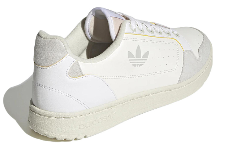 Adidas Originals Ny 90 Shoes 'Cloud White Grey One Off White' купить в интернет-магазине Yoocart с быстрой доставкой по России.