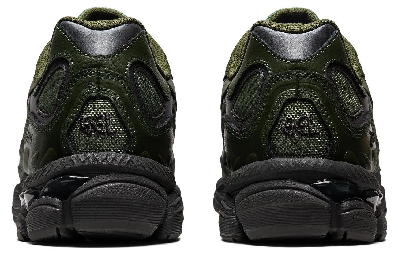 Asics Gel NYC Moss купить в интернет-магазине Yoocart с быстрой доставкой по России.