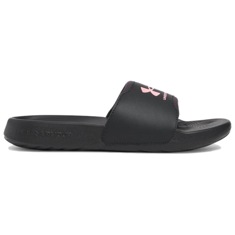 Under Armour Ignite Select Slide Slippers Women's Black