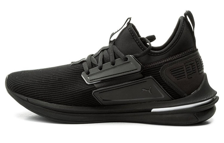 PUMA Ignite Limitless Sr Sneakers Black