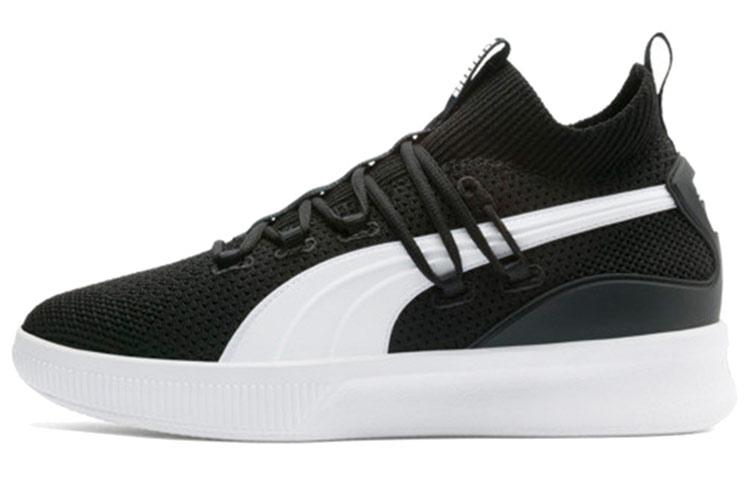 PUMA Clyde Court Gw 'Black'