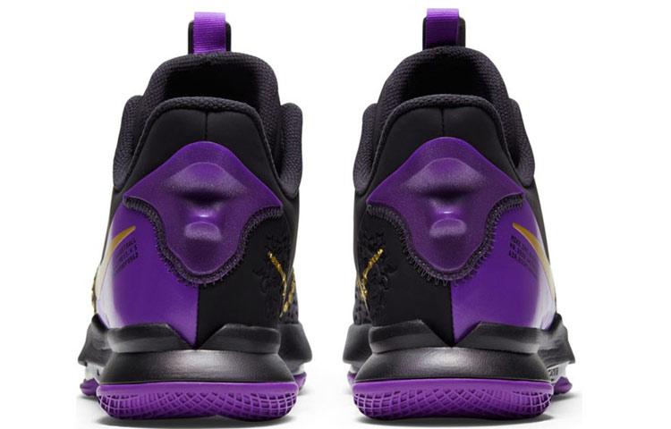 Nike LeBron Witness 5 EP 'Lakers' купить в интернет-магазине Yoocart с быстрой доставкой по России.