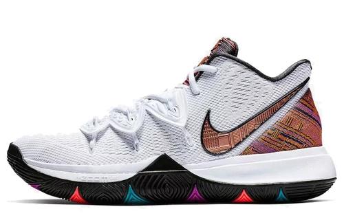Nike Kyrie 5 Black History Month