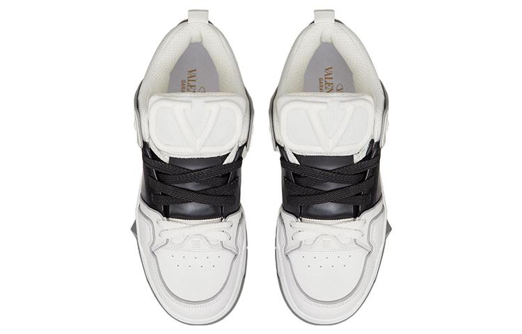 Valentino Garavani Open Skate Lace Up Sneakers