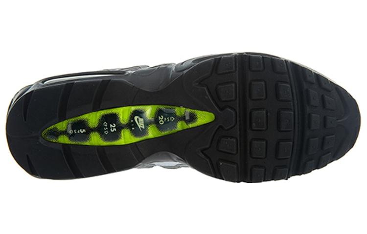 Nike Air Max 95 What The Air Max купить в интернет-магазине Yoocart с быстрой доставкой по России.