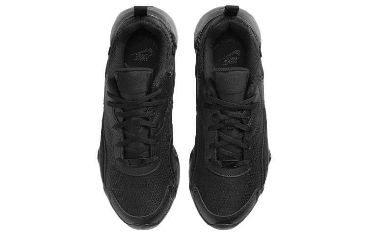 Nike RYZ 365 Triple Black Women's купить в интернет-магазине Yoocart с быстрой доставкой по России.