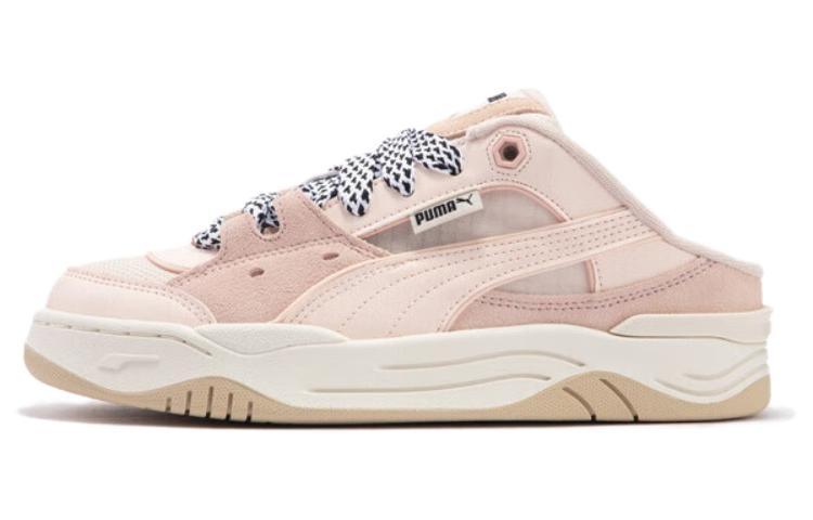 PUMA Bari Mules 'Pink'