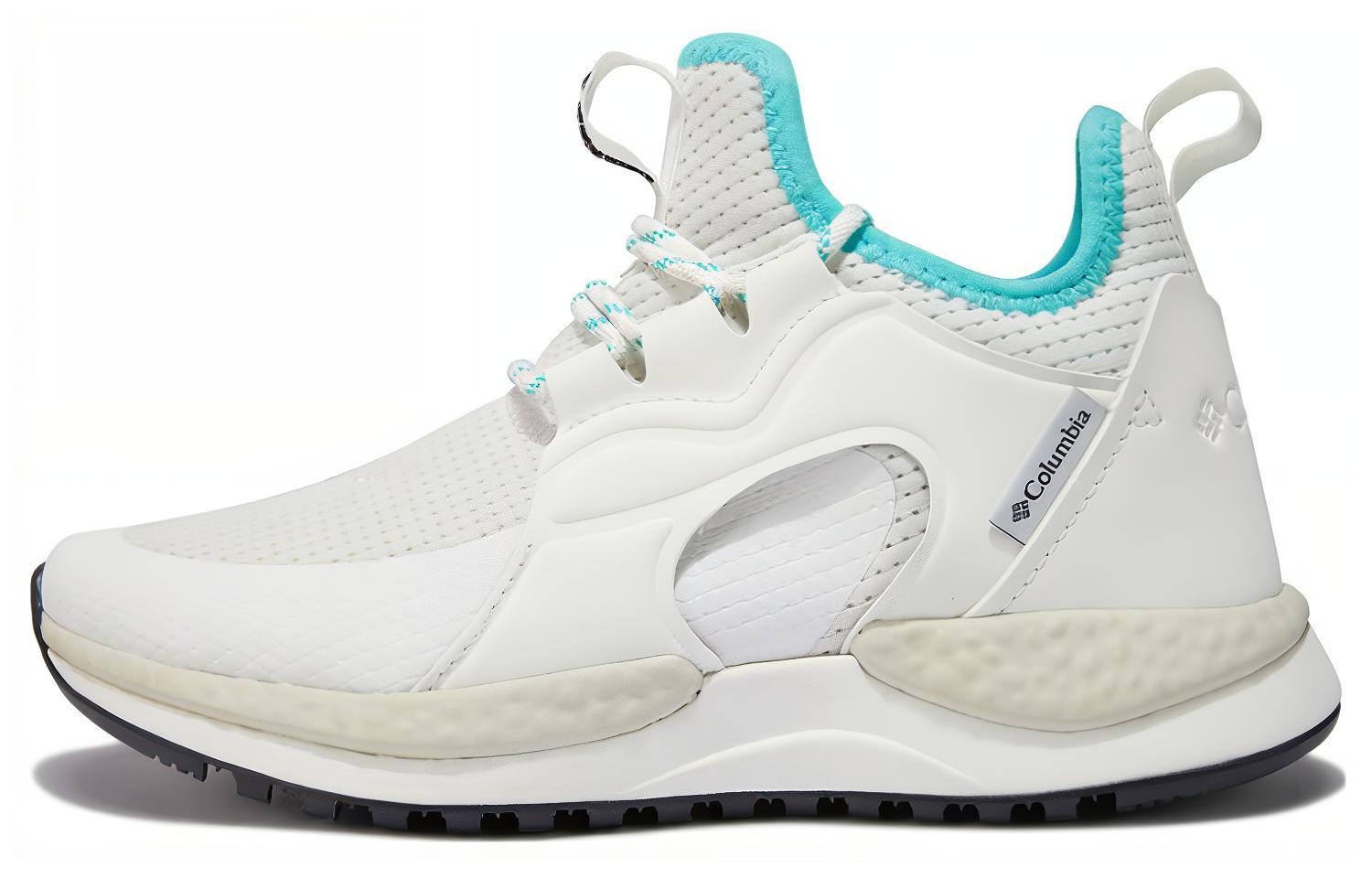 Columbia Casual Shoes Women's Mid top White